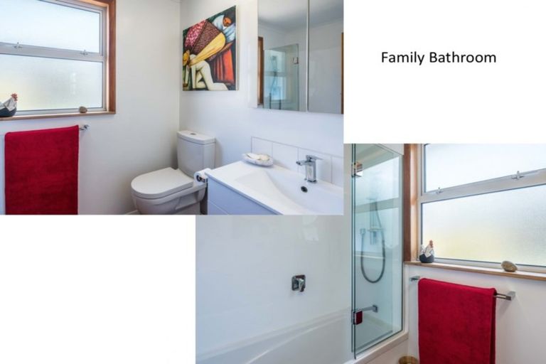 Photo of property in 6 Horomona Road, Paekakariki, 5034