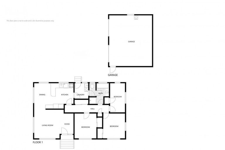 Photo of property in 8 Marlborough Crescent, Richmond, 7020