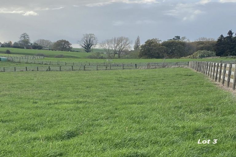 Photo of property in 8 Douch Road, Ohaupo, 3882