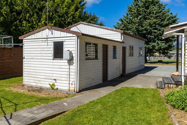 Photo of property in 21 North Street, Fairlie, 7925