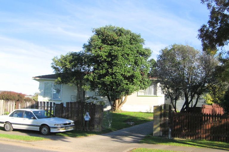 Photo of property in 27 Israel Avenue, Clover Park, Auckland, 2023