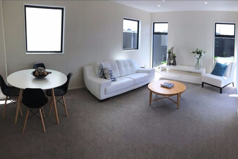 Photo of property in 83 Faringdon Boulevard, Rolleston, 7615