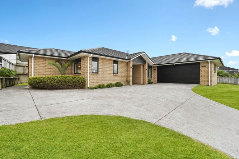 Photo of property in 3 Platina Place, Flagstaff, Hamilton, 3210