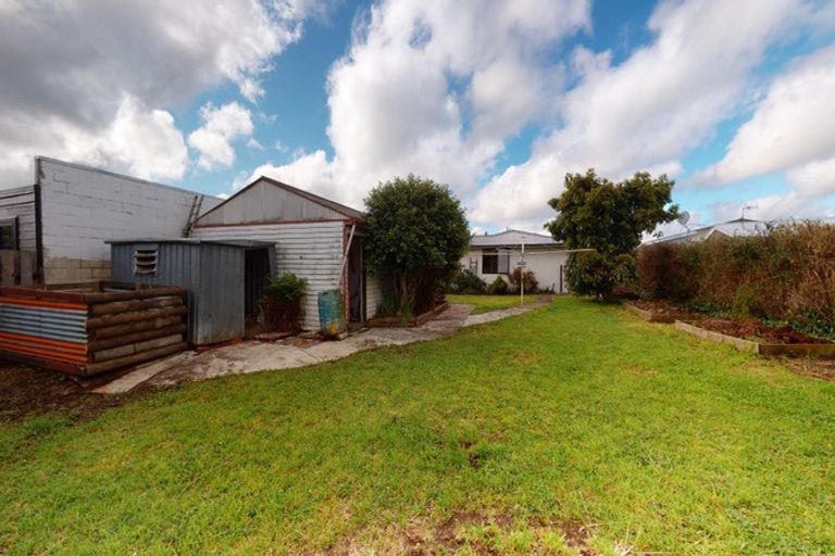 Photo of property in 81 Wyndham Street, Ashhurst, 4810