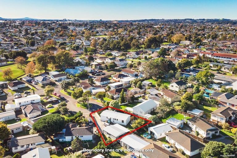 Photo of property in 9 Rako Place, Manurewa, Auckland, 2102