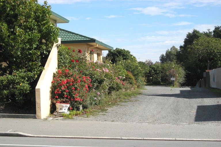 Photo of property in 95b King Street, Kensington, Timaru, 7910
