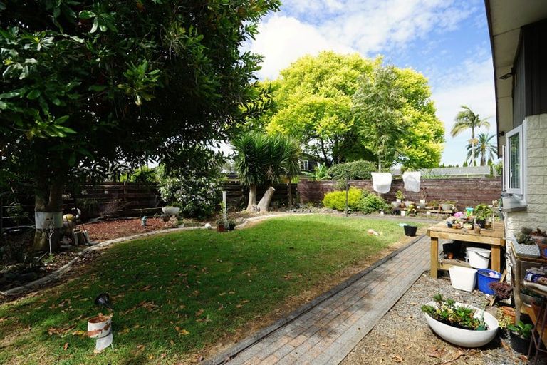 Photo of property in 6 Magnolia Avenue, Opaheke, Papakura, 2113