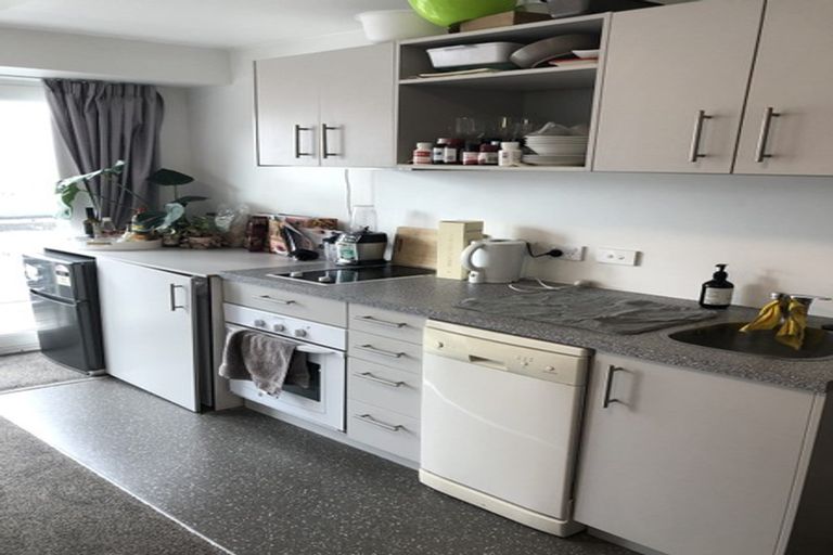 Photo of property in The Peak Apartments, 1001/170 Taranaki Street, Te Aro, Wellington, 6011