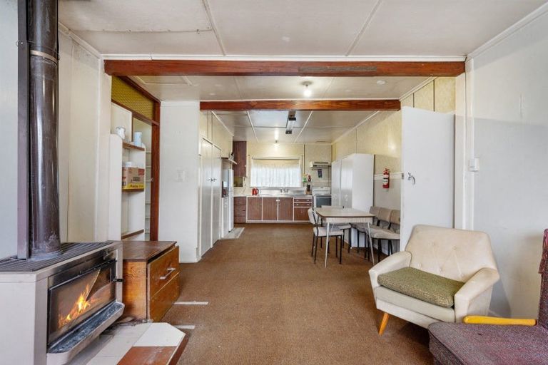 Photo of property in 15 Arawa Street, Ohakune, 4625