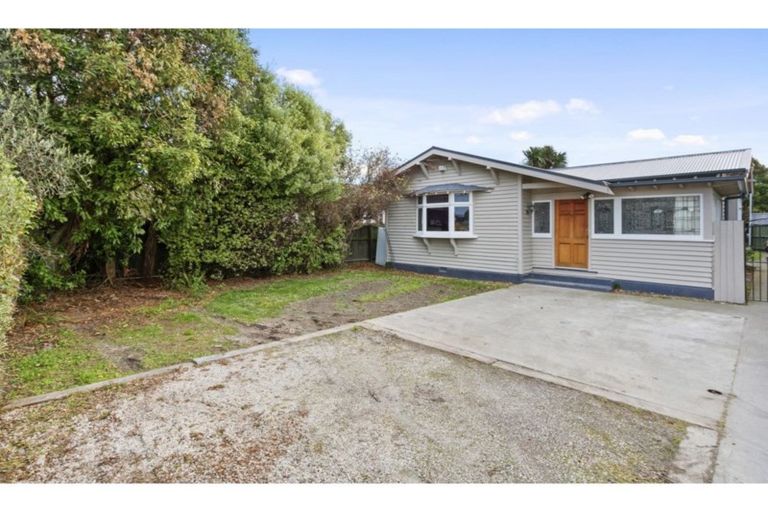 Photo of property in 139 Tancred Street, Linwood, Christchurch, 8062