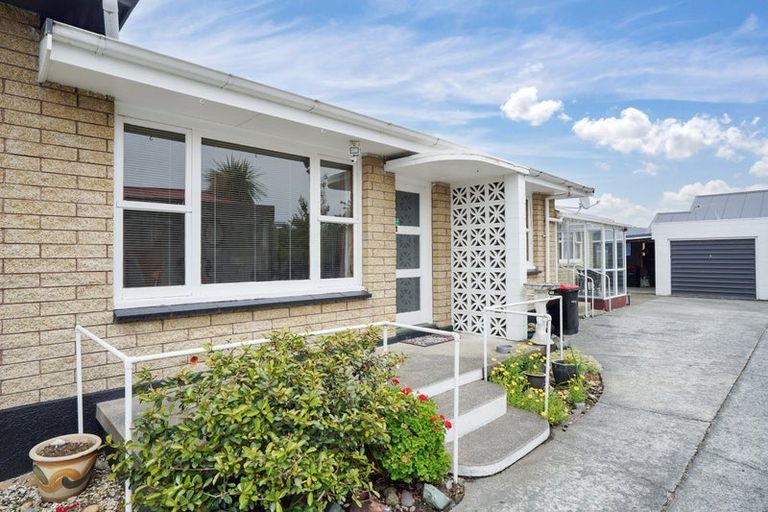 Photo of property in 6b Glengarry Crescent, Glengarry, Invercargill, 9810