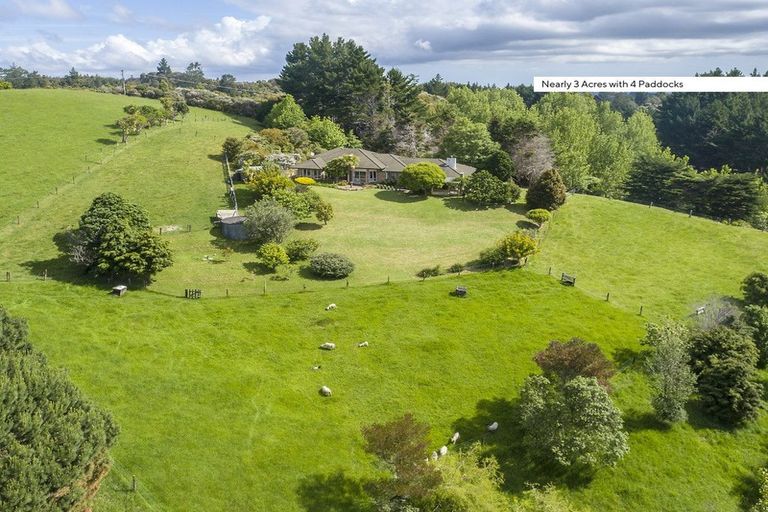 Photo of property in 472 Krippner Road, Puhoi, Silverdale, 0994