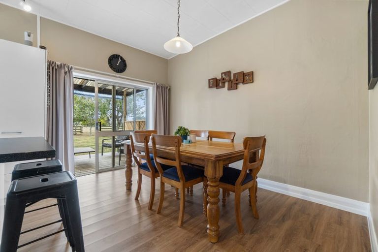 Photo of property in 936 Orini Road, Orini, Taupiri, 3792