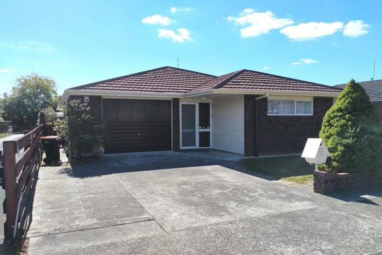 Photo of property in 95a Long Melford Road, Awapuni, Palmerston North, 4412
