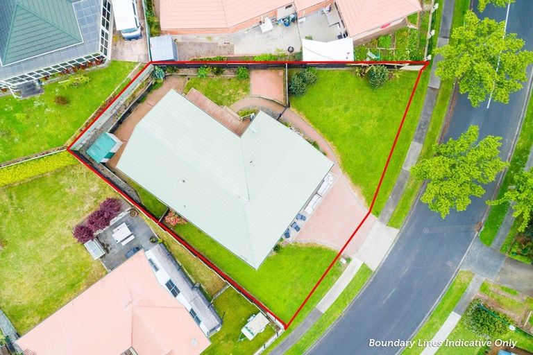 Photo of property in 4 Glenburn Place, Nawton, Hamilton, 3200