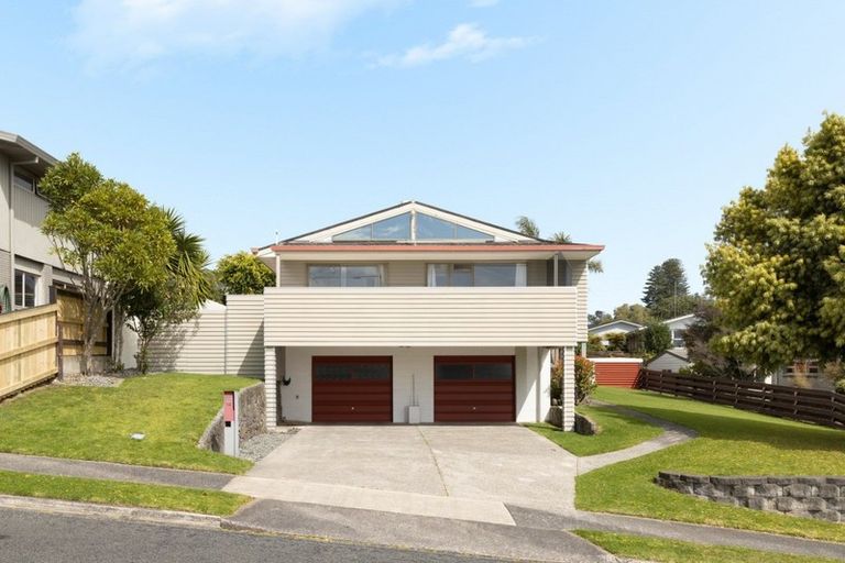 Photo of property in 12 Apollo Street, Otumoetai, Tauranga, 3110