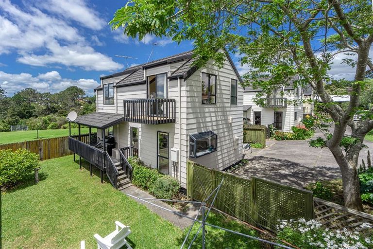 Photo of property in 2/49 Salisbury Road, Birkdale, Auckland, 0626