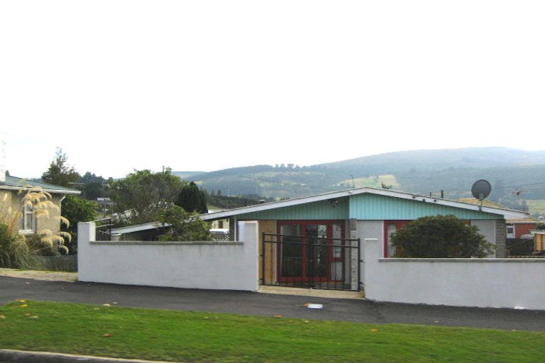 Photo of property in 290 Brockville Road, Brockville, Dunedin, 9011