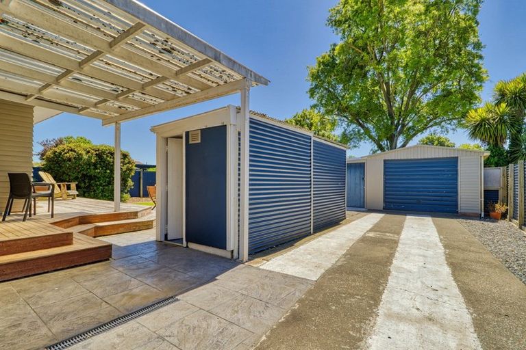 Photo of property in 521 Wall Road, Raureka, Hastings, 4120