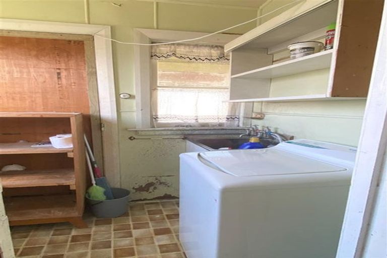 Photo of property in 147 High Street, Greymouth, 7805