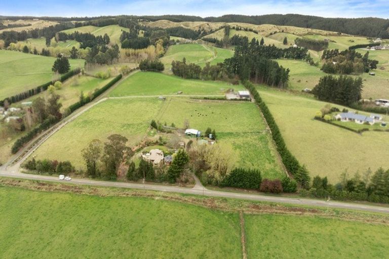 Photo of property in 284 Carrs Road, Loburn, Rangiora, 7472