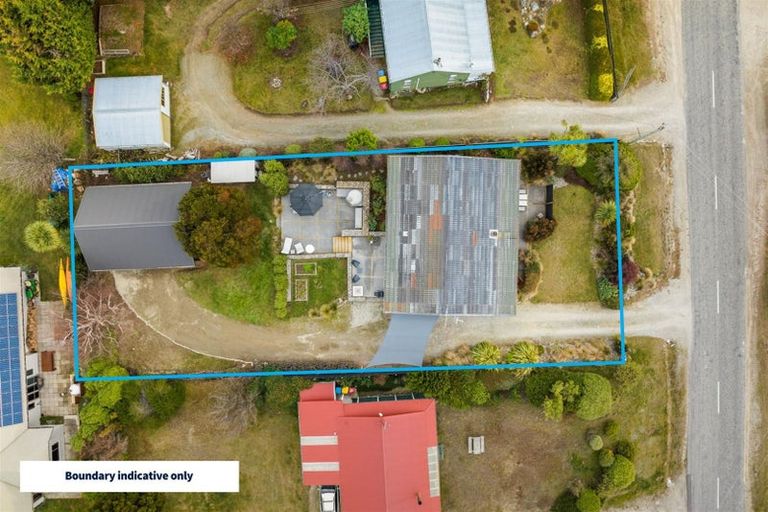 Photo of property in 275 Lakeview Terrace, Lake Hawea, Wanaka, 9382