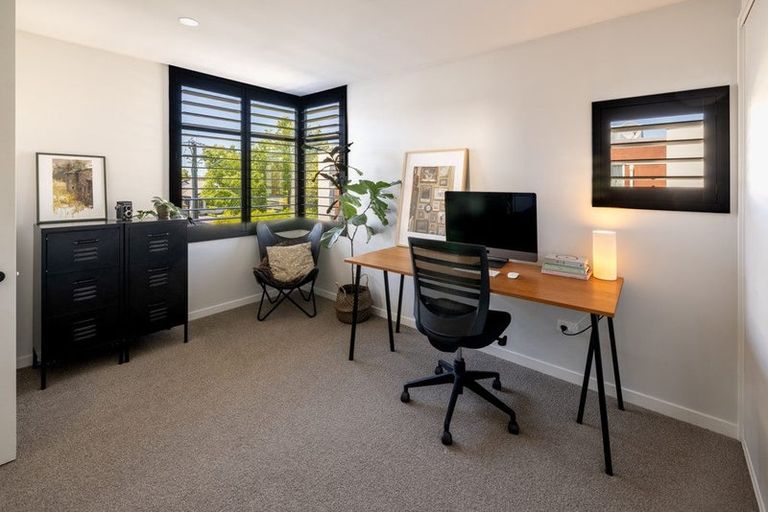 Photo of property in 55b Bishop Street, St Albans, Christchurch, 8014