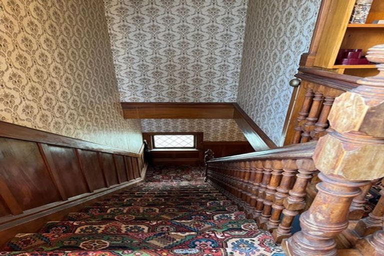 Photo of property in 4 Levy Street, Mount Victoria, Wellington, 6011