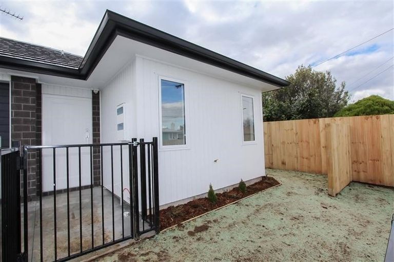 Photo of property in 2/97 Bruce Avenue, Glenview, Hamilton, 3206