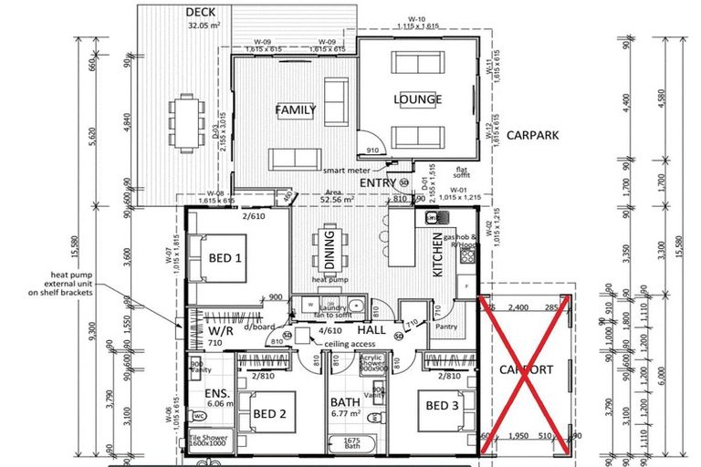 Photo of property in 4 Pani Lane, Mount Maunganui, 3116