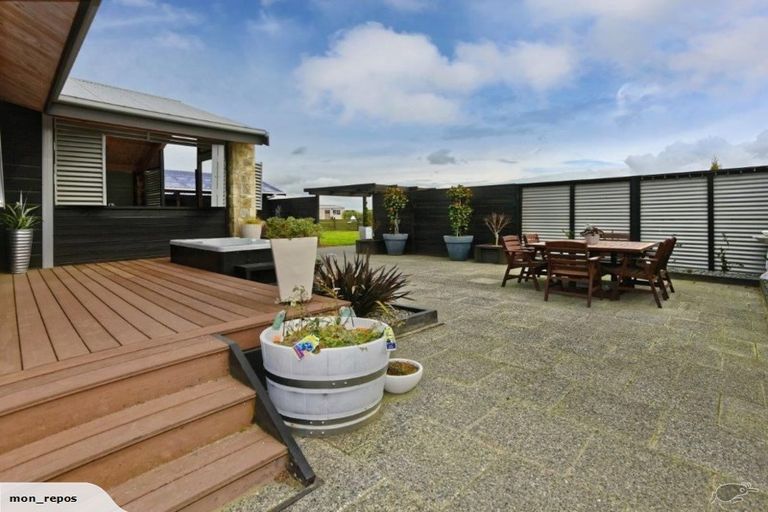 Photo of property in 3/1253 Courtenay Road, Kirwee, Darfield, 7571