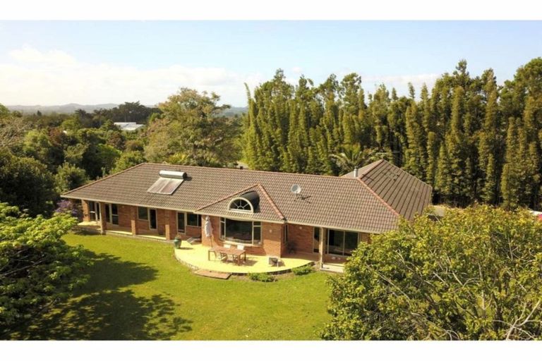 Photo of property in 152 Koropewa Road, Waipapa, Kerikeri, 0295