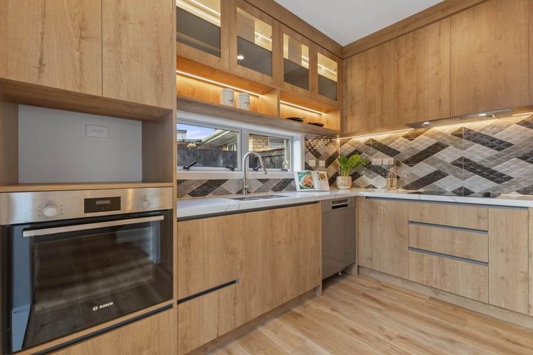 Photo of property in 20c Barrie Avenue, Papatoetoe, Auckland, 2025