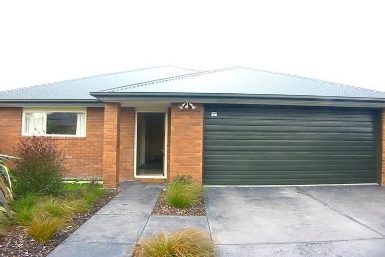 Photo of property in 6 Edward Stafford Avenue, Halswell, Christchurch, 8025