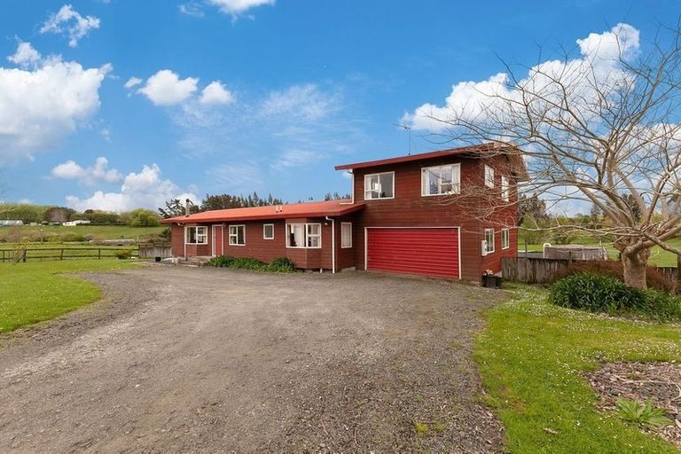 Photo of property in 119 Bawden Road, Dairy Flat, Albany, 0792