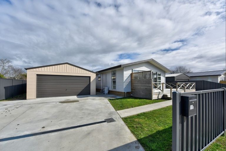 Photo of property in 18b Oxford Street, East Gore, Gore, 9710