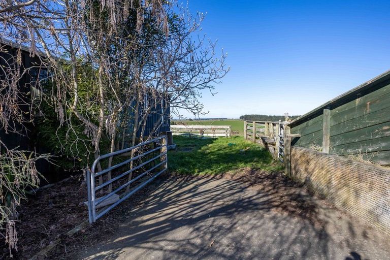 Photo of property in 148a No 2 Line, Okoia, Wanganui, 4572