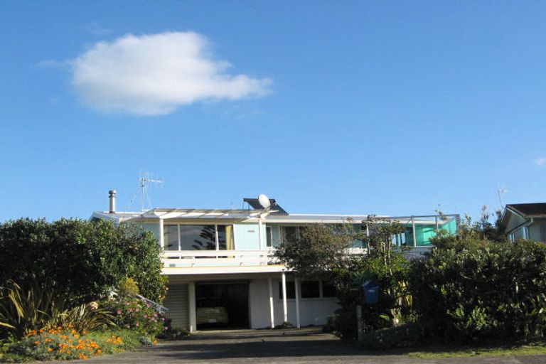 Photo of property in 254 Ocean Road, Ohope, 3121