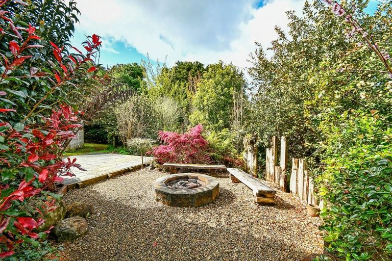 Photo of property in 471 Razorback Road, Pokeno, 2472