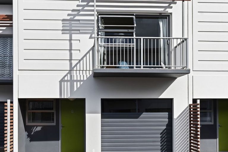 Photo of property in 6/38 Maratahu Street, Westown, New Plymouth, 4310