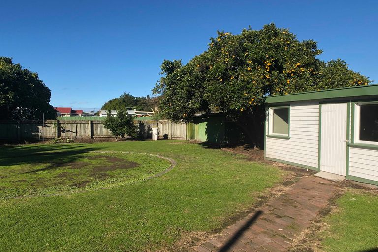Photo of property in 54 Herbert Road, Te Hapara, Gisborne, 4010