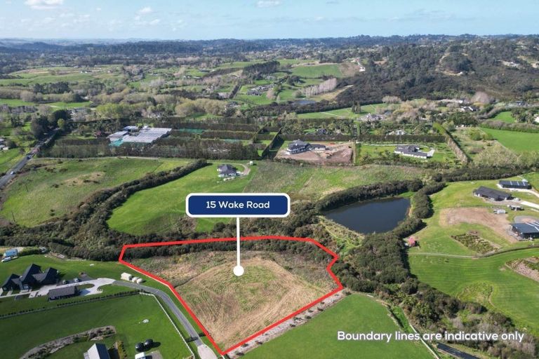 Photo of property in 15 Wake Road, Coatesville, 0793