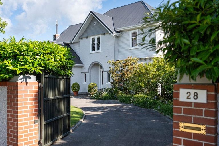 Photo of property in 28 Renall Street, Masterton, 5810