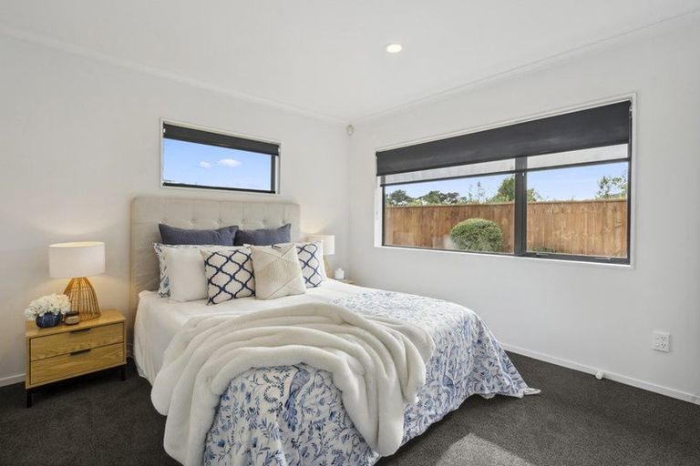 Photo of property in 41 King Charles Drive, Kingsley Heights, Upper Hutt, 5018