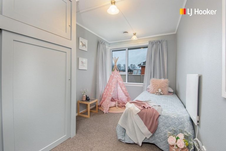 Photo of property in 8 Spey Street, Mosgiel, 9024