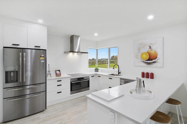 Photo of property in 25 Houkura Rise, Whatawhata, Hamilton, 3285