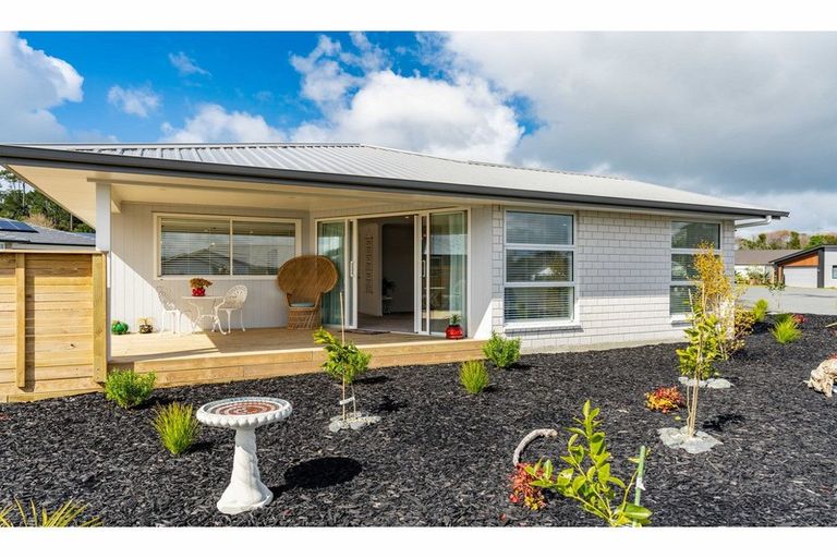 Photo of property in 9 Park Rise, Mangawhai Heads, Mangawhai, 0505