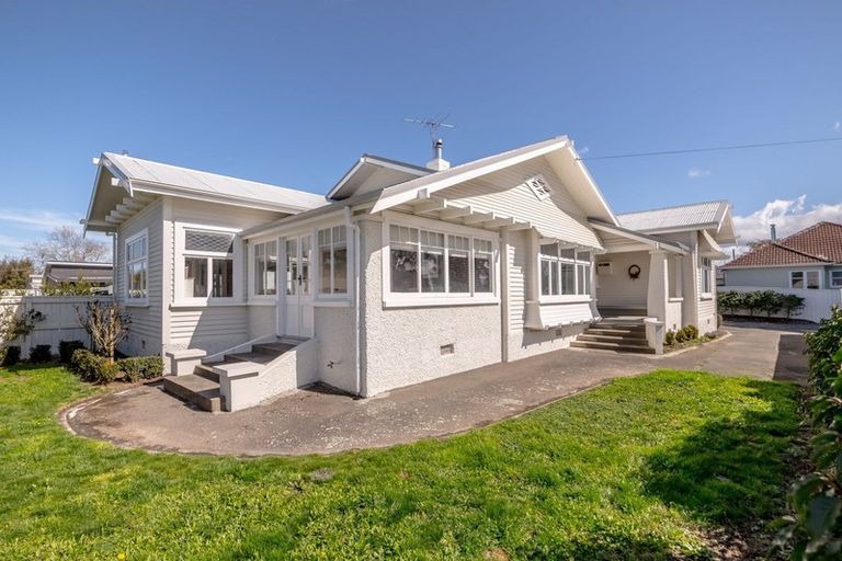 Photo of property in 93a Essex Street, Masterton, 5810