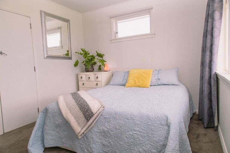 Photo of property in 131 Howick Road, Redwoodtown, Blenheim, 7201