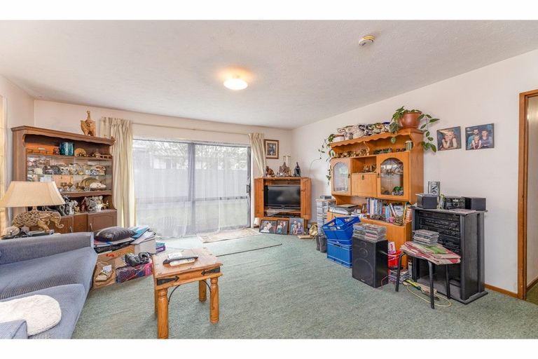 Photo of property in 38b Geddis Street, Rangiora, 7400